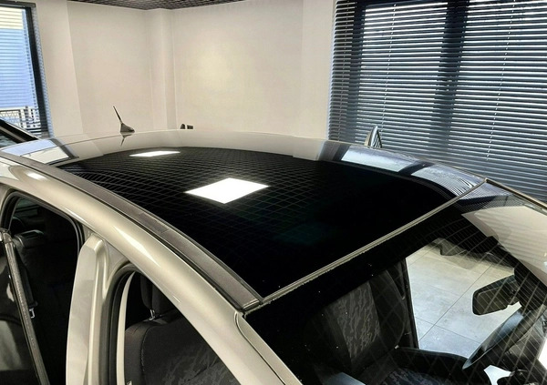 Peugeot 3008 cena 28500 przebieg: 186000, rok produkcji 2010 z Nowa Dęba małe 704